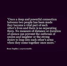 We did not find results for: Some Dreams Do Come True For Me This Dream I Speak Of Is True When I See You My Body Trembles With Joy And Connection Quotes Words Quotes Beau Taplin Quotes