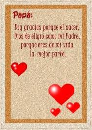 Feliz día, amorcito lindo, gracias por complementarme y por llenar cada uno de mis días de felicidad e ilusión. 16 Ideas De Dia De Los Padres Feliz Dia Del Padre Dia Del Padre Feliz Dia