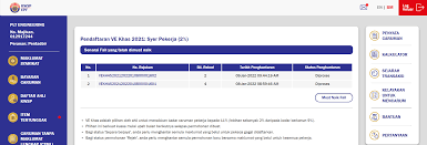 Dokumen sokongan bagi permohonan pendaftaran majikan 1. Https Www Kwsp Gov My Documents 20126 1481003 User Guide Ve Khas 2021 Malay Version Pdf