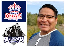 First Nation in British Columbia to co-host pair of Junior A hockey  contests
