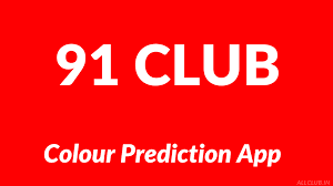91 Club Login