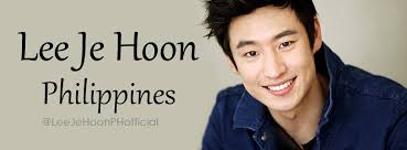 Niyakap raw ng south korean actor na si lee jee hoon si ejay falcon matapos itong humanga sa kanya bilang actor. Lee Je Hoon ì´ì œí›ˆ Philippines About Facebook