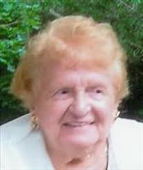 CATHERINE "KAY" (PREVITE) PROCACCINI Obituary March 28, 2009