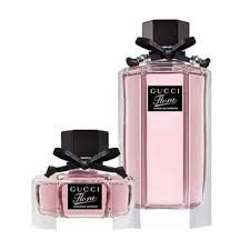 Top note;succulent red berries and juicy pear. Gucci Flora Gorgeous Gardenia Gift Set For Her 100ml Fragrance Direct