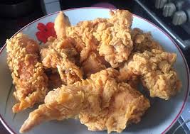 Maybe you would like to learn more about one of these? Cara Membuat Ayam Krispy Ala Kfc Kriuk Renyah Dan Tahan Lama Untuk Pemula