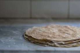 Maybe you would like to learn more about one of these? Rye Crepes Recipe 101 Cookbooks
