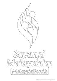 Tema hari kebangsaan tahun ini ialah 'sayangi malaysiaku'. Lukisan Poster Kemerdekaan Sayangi Malaysiaku Malaysia Bersih Cikimm Com