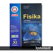 Jual Buku Lks Fisika Kelas 11 Semester 2 Peminatan K13 Intan Pariwara 25000 Kota Surabaya Sahabatilmu Tokopedia