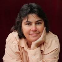 Mary-Ellen McAllister