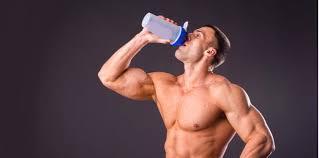 Penjelasan spesifik mengenai cara pemakanan dalam membina otot dan kurangkan lemak. Minum Protein Perlu Untuk Bina Badan Ada 7 Makanan Kaya Protein