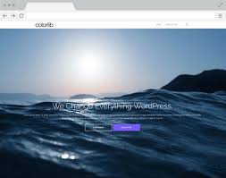 Escribe sobre una persona que te haya vuelto mas fuerte. Wordpress Website Or Blog With One Click At Loopia