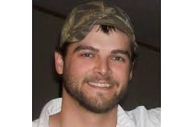 Christopher Fountain Obituary (1984