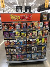 Dragon ball (ドラゴンボール, doragon bōru) is an internationally popular media franchise. Dragon Ball Z On Twitter New 30th Anniversary Packaging Spotted At Walmart This New Look Includes An Exclusive Decal And Will Only Be Available In Stores At Walmart Until 10 31 Https T Co Nptcd17fel