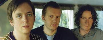 The Clientele announce vinyl reissue of 'The Violet Hour,' share "House