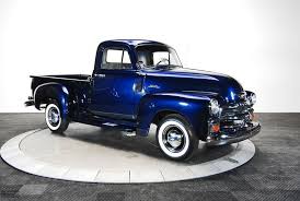 Image result for Blue 1954 Fleet
