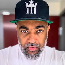 Blake Wesley is more than a basketball player 🖤