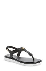 Women S Michael Michael Kors Brady Sandal Editorialist