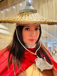 Had an amazing time at Disney's D23 Expo with my family and met Nicholas…