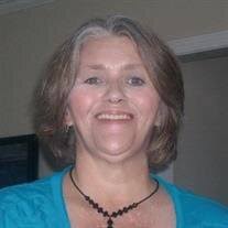 Rita Darlene Bolden Obituary