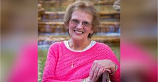 Obituary information for Mary Ann Haney