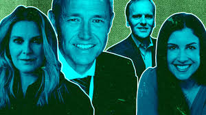 Deirdre Findlay Departs Stitch Fix For CMO Role At Condé Nast