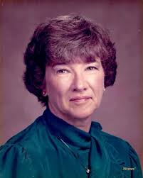 Barbara Berger Obituary