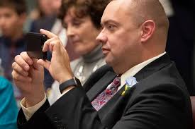 Start of the 150th General Assembly