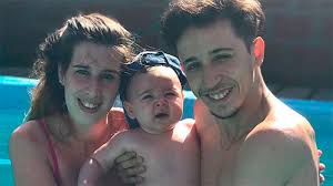 Rodrigo noya has not been previously engaged. La Emocion De Rodrigo Noya Por La Primera Palabra De Su Hijo Video Espectaculos Elonce Com