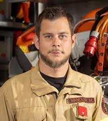 Michael Mandler's Instagram, Twitter & Facebook