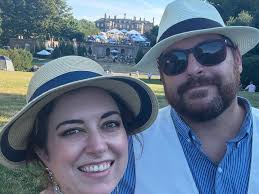 After almost 20 years, my dream came true