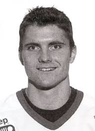 Player photos for the 2001-02 Canisius College at hockeydb.com