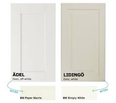 How To Hang Ikea Cabinets Young House Love Ikea White Cabinet Ikea Cabinets Ikea Decor