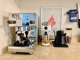 Visit our site today to for the lowdown. Equipment Advice Upgrading From Rocket Appartamento To La Marzocco Linea Mini Espresso
