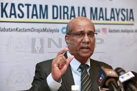 For gst import, cheque made will be payable to pengarah kastam negeri. Kastam Sasar Kutipan Cukai Rm7 Bilion Metrotv