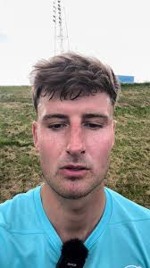 East Chambers Ethan Robertson