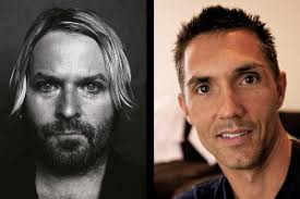 John Mark Painter Archives