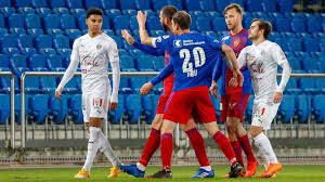 Apr 16, 2021 · der kampf um platz 2: Super League Wichtige Drei Punkte Fur Den Fc Basel Der Ein Aufregendes Spiel Gegen Servette Mit 1 0 Gewinnt