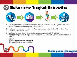 Maybe you would like to learn more about one of these? Mekanisme Upload Internal Uny Ppt Download