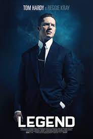 Web tabanlı mmorpg keyfi legend online joygame'de! New Legend Trailer Tom Hardy Rules The Underworld Film