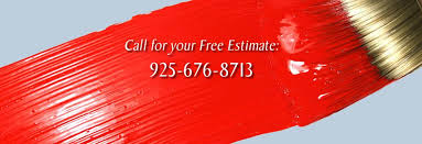 Paintmaster understands that running short of paint can grind an entire project to a halt. Residential Painting Services Contra Costa County