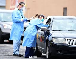 Getting A Rapid Coronavirus Test In Cny Is Impossible As Cases Demand Surge Syracuse Com