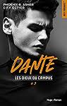 Les dieux du campus, tome 1 : Leander