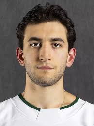 2025-26 Men's Ice Hockey Roster