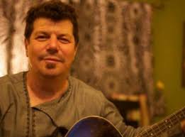 JONO MANSON Live in Italia con il nuovo disco