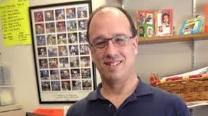 Communication Studies Professor Receives National Awards