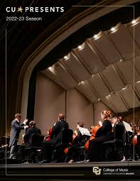 CU Boulder College of Music: Early Music Ensemble, November 11, 2022