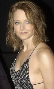 Jodie Foster Feels She Has Freedom Znamenitosti An american indian honor books: jodie foster feels she has freedom