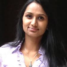 Pushpa PANDIYAN