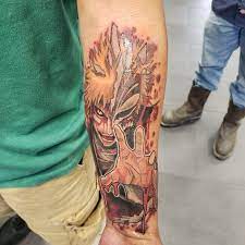 Pin On Tattoos