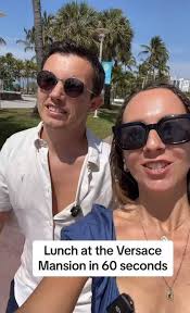 Vivía en Escocia y se mudó a Florida motivada por el clima, pero encontró  una dificultad